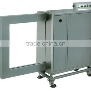 YS-305C Full-Automatic Strapping Machine thumbnail-1