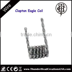 Coil Wire Straight Convenient to Use and Carry Staple Nichrome, Nickel Wire thumbnail-3