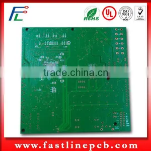 Fast Delivery Rigid 94v0 Pcb Fr4 Circuit Board thumbnail-4