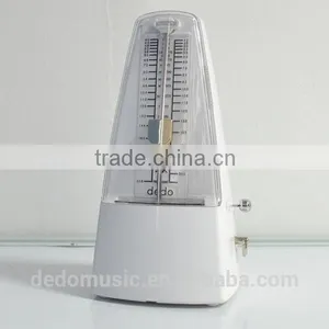 Digital Dial Plate Pendulum Conical Mechanical Metronome for Piano thumbnail-6