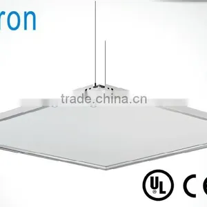 TUV CE&RoHS Flicker Free Square 600*600 Led Panel Light 36W thumbnail-3