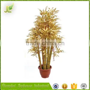 2015 New Arrival Artificial Bamboo Tree for Hotel Decoration thumbnail-6