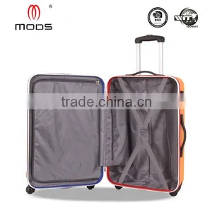 Cheap Hardshell High Quality Trolley Pilot Case thumbnail-3
