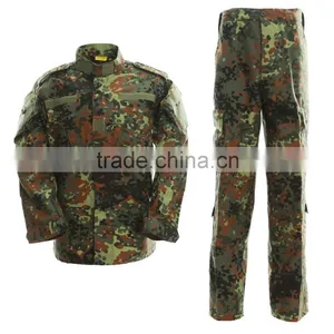 Cool Hunting Jungle T/c German Military Uniform thumbnail-1
