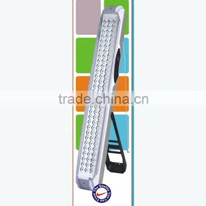 2013 New Popular CK-6120 120 Led High Quality Rechargeable Emergeny Lamp thumbnail-1