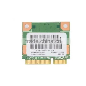 Rt3290 Rt3290le Half Mini Pci-e Wireless Wlan Wifi + Bluetooth Bt Card Device Module 802.11n For Ralink thumbnail-2
