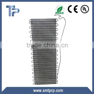 Air Cooled Wire Tube Mini Refrigerator Condenser for Refrigerator thumbnail-4