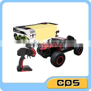 2.4G rc Toy Car High Speed rc Car Buggy thumbnail-1