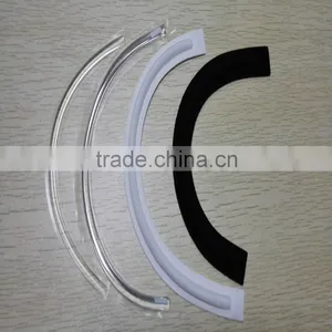 Healthy Silicone Bra Steel Wire thumbnail-4