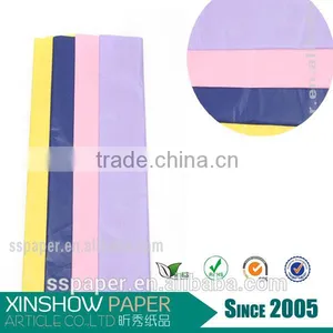 17g Wrapping Paper Custom Printed Tissue Paper thumbnail-1