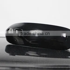 Carbon Fiber e Skateboard With Dual 1500w In-wheel Motor for Adults thumbnail-6