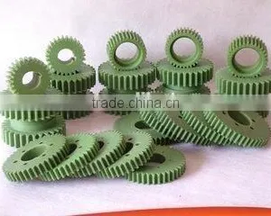 Nylon Gear thumbnail-4