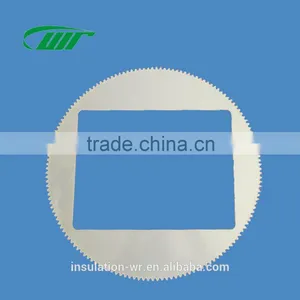 Planetary Wheel Optical Grinding Carrier Glass Fiber Sheet Processed By CNC Machine thumbnail-5