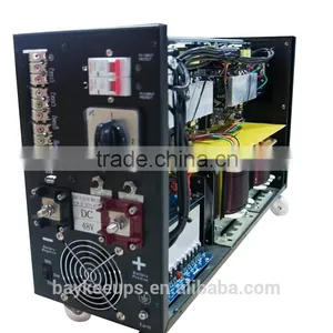Power Converter 1kw 2kw 3kw 5kW off Gird Solar Inverter thumbnail-3