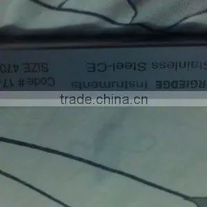 T.C Pin & Wire Cutters thumbnail-4