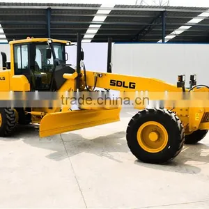 SDLG G9190 Motor Grader for Sale From LVCM thumbnail-4