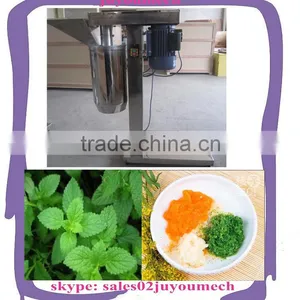 Industrial Pepper Paste Making Machine/ginger Garlic Onion Paste Grinder /ginger Paste Grinding Machine thumbnail-1