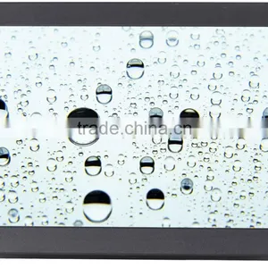 Rugged Metal Enclosure 12.1 Inch Waterproof Dustproof Industrial Touch Screen Panel pc thumbnail-4