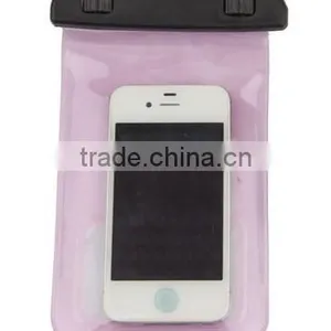 Cell Phone Waterproof Case thumbnail-1