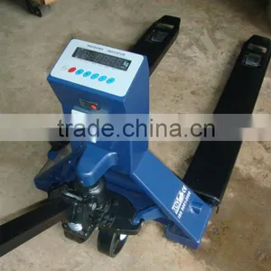 Lift Truck Scale thumbnail-1