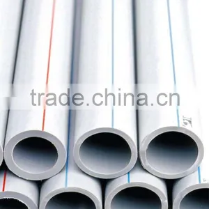 UPVC./CPVC/ PVC Pipe Making Machine thumbnail-1