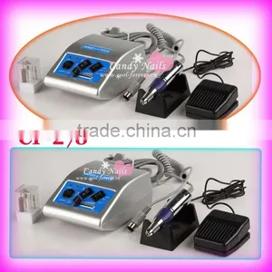 Portable Multi-function Electric Nail Manicure Machine Drill thumbnail-1