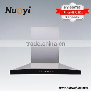 900mm Newest Home Kitchen Appliance Good Motors for Extractor Cooker Hoods thumbnail-1