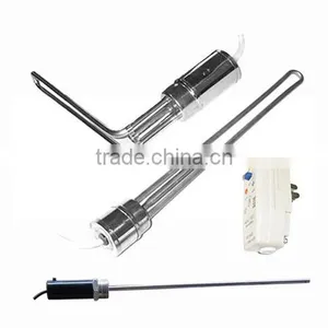 Solar Electrical Heater thumbnail-1