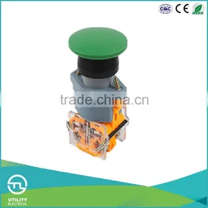 UTL Goods Of High Demand Push Button Switch 220V Small Pushbutton Switch thumbnail-1