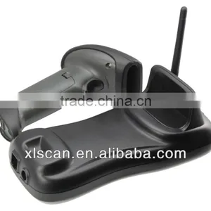 Wireless Barcode Scanner XL9310 thumbnail-6