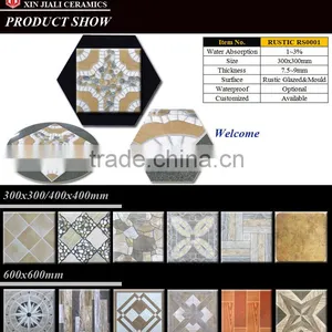 Brick Tile Rustic thumbnail-2