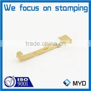 Progressive Metal Stamping Die thumbnail-4