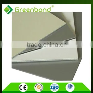 GREENBOND Waterproof Aluminum Composite Panel thumbnail-5
