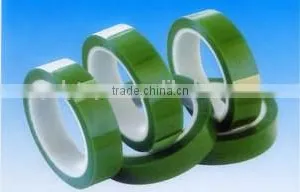 High Temperature Resistant Silicone Tape thumbnail-2