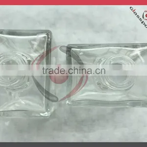 Cosmetic Jar / Perfume Jar / Lotion Jar With Different Volume thumbnail-3