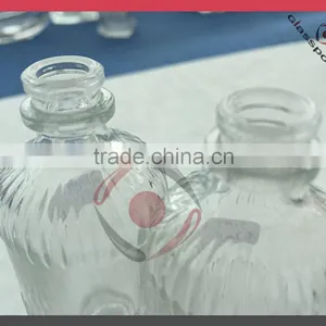 Customized Special Empty Glass Perfume Bottles thumbnail-4