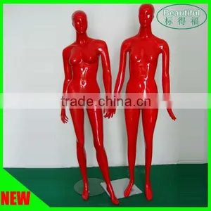 Full Body Female Mannequin Fashion Sexy Modeling thumbnail-1