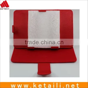 High Quality Flip PU Leather Case for Galaxy Note 2, for Galaxy Note 2 Cases thumbnail-1