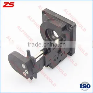 High Quality Custom Cheap Precision Plastic Injection Mould Manufacturer thumbnail-6
