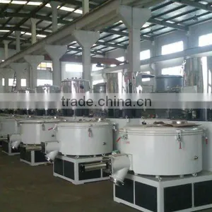Plastic High Speed Mixer thumbnail-1