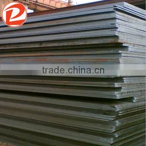 Low Alloy High Strength Steel Plate thumbnail-3