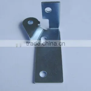 Metal Cold Roll Stamping Product thumbnail-1