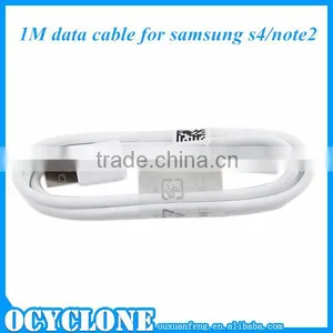 Galaxy S4 Cable Manufacturer for Samsung Note2 Usb Data Cable thumbnail-1