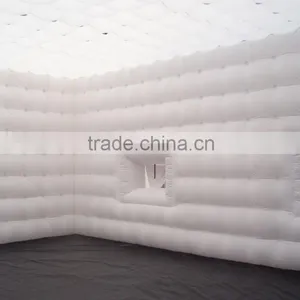 Best Sale Wonderful Cube Inflatable Tent thumbnail-2