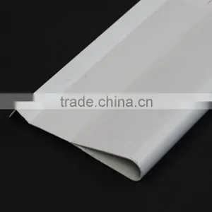 Anti-corrosion Aluminum Blade Baffled Water Drip Ceiling thumbnail-4