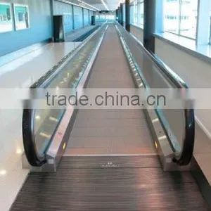 Station, Metro, Airport, Mall Moving Walkway Manufacturer thumbnail-1