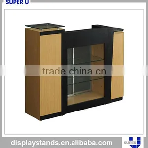 Store Display Furniture Used Counters Modern Shop Counter Design thumbnail-5