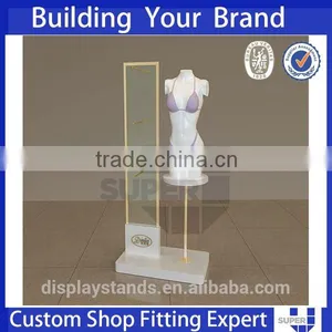 Show Rack,show Room Shelf,showcase Accessories thumbnail-2