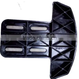 Bowling Parts Gutter Adapter thumbnail-1