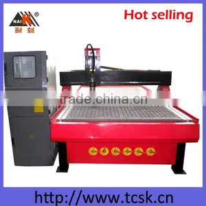 Plywood CNC Router/Engraver With Vacuum Bed thumbnail-1